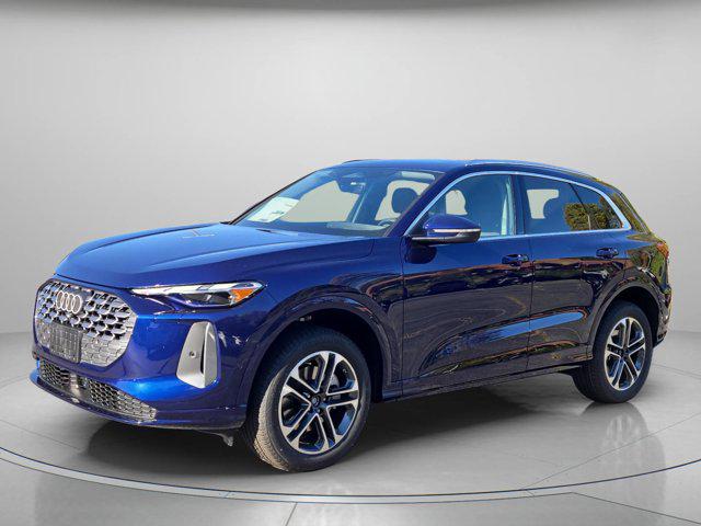 audi q5 2025 WA11AAGU0S2097685 image audi q5 2025 WA11AAGU0S2097685 image