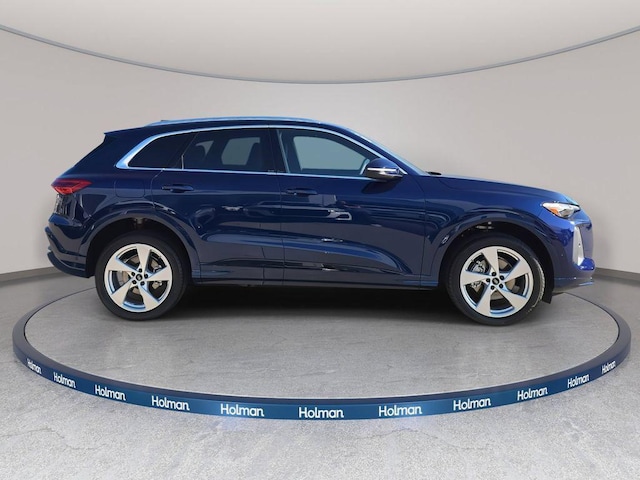 audi q5 2025 WA12AAGU5S2071510 image audi q5 2025 WA12AAGU5S2071510 image
