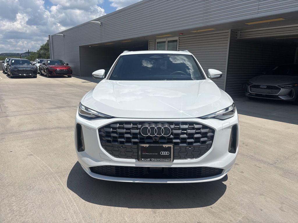 audi q5 2025 WA11AAGU6S2103845 image audi q5 2025 WA11AAGU6S2103845 image