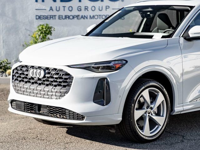 audi q5 2025 WA12AAGU9S2012010 image audi q5 2025 WA12AAGU9S2012010 image