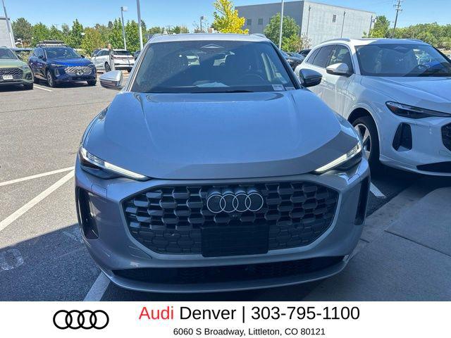 audi q5 2025 WA12AAGUXS2071065 image audi q5 2025 WA12AAGUXS2071065 image