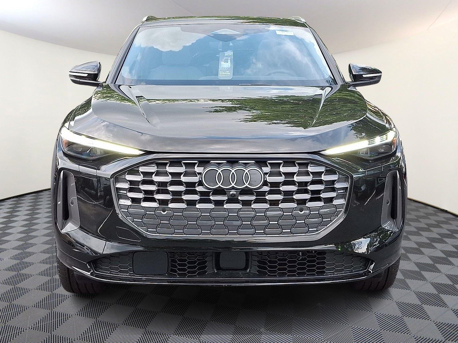 audi q5 2025 WA12AAGUXS2025428 image audi q5 2025 WA12AAGUXS2025428 image