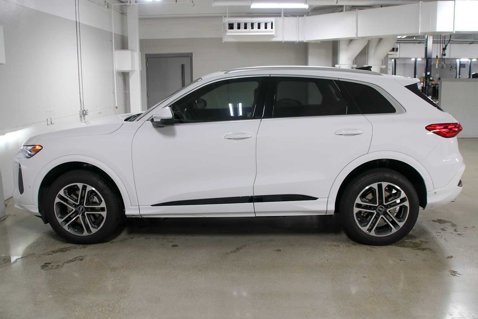 audi q5 2025 WA11AAGU7S2066501 image audi q5 2025 WA11AAGU7S2066501 image