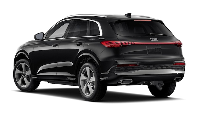 audi q5 2025 WA12AAGU9S2071512 image audi q5 2025 WA12AAGU9S2071512 image