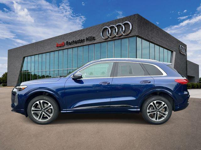 audi q5 2025 WA11AAGU3S2117458 image audi q5 2025 WA11AAGU3S2117458 image