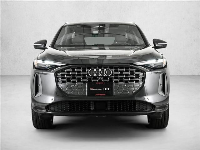audi q5 2025 WA11AAGU0S2103422 image audi q5 2025 WA11AAGU0S2103422 image