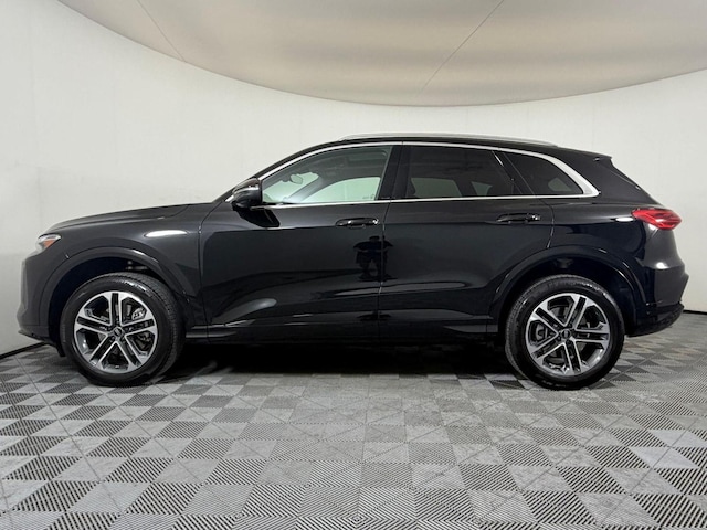 audi q5 2025 WA11AAGU6S2090482 image audi q5 2025 WA11AAGU6S2090482 image