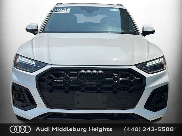audi q5 2025 WA1E2AFY9S2060914 image audi q5 2025 WA1E2AFY9S2060914 image