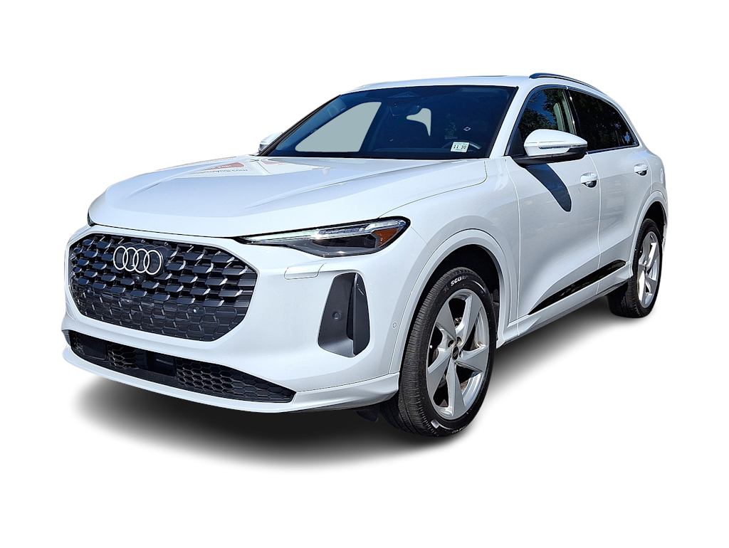 audi q5 2025 WA12AAGU3S2016117 image audi q5 2025 WA12AAGU3S2016117 image