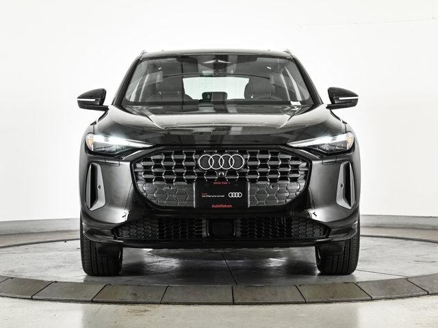 audi q5 2025 WA11AAGU2S2062923 image audi q5 2025 WA11AAGU2S2062923 image