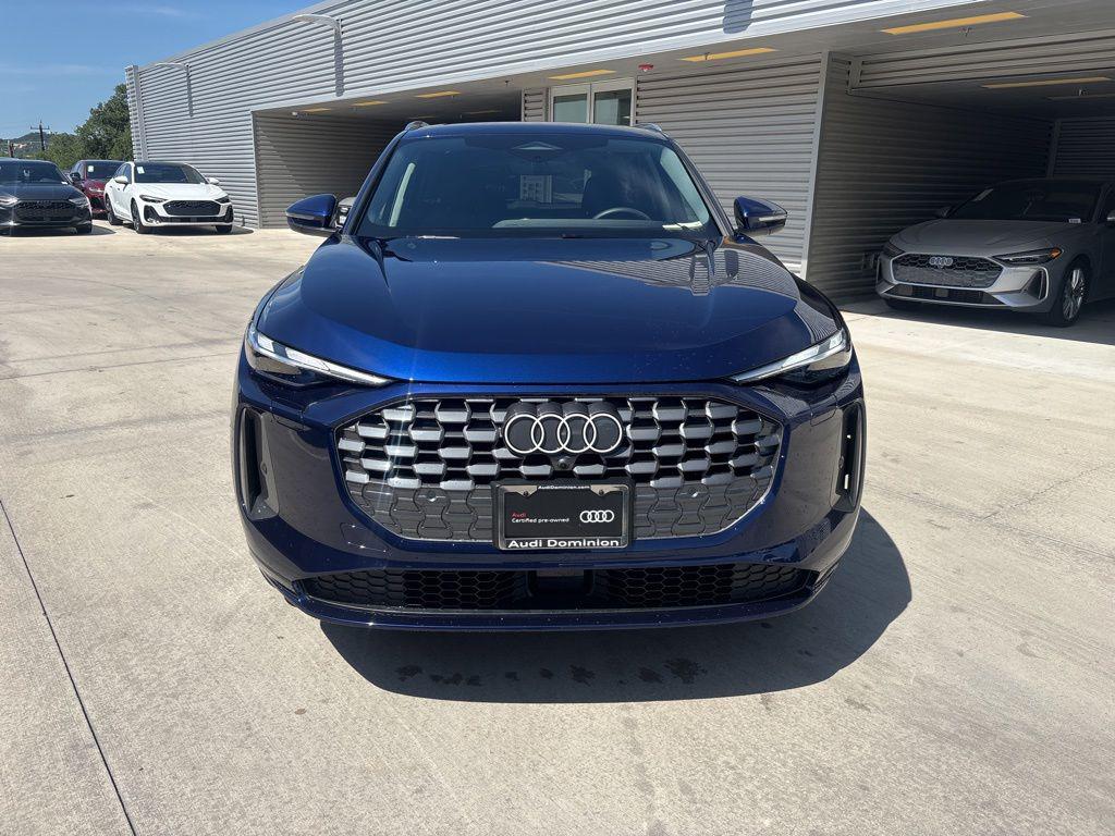 audi q5 2025 WA11AAGU3S2103768 image audi q5 2025 WA11AAGU3S2103768 image