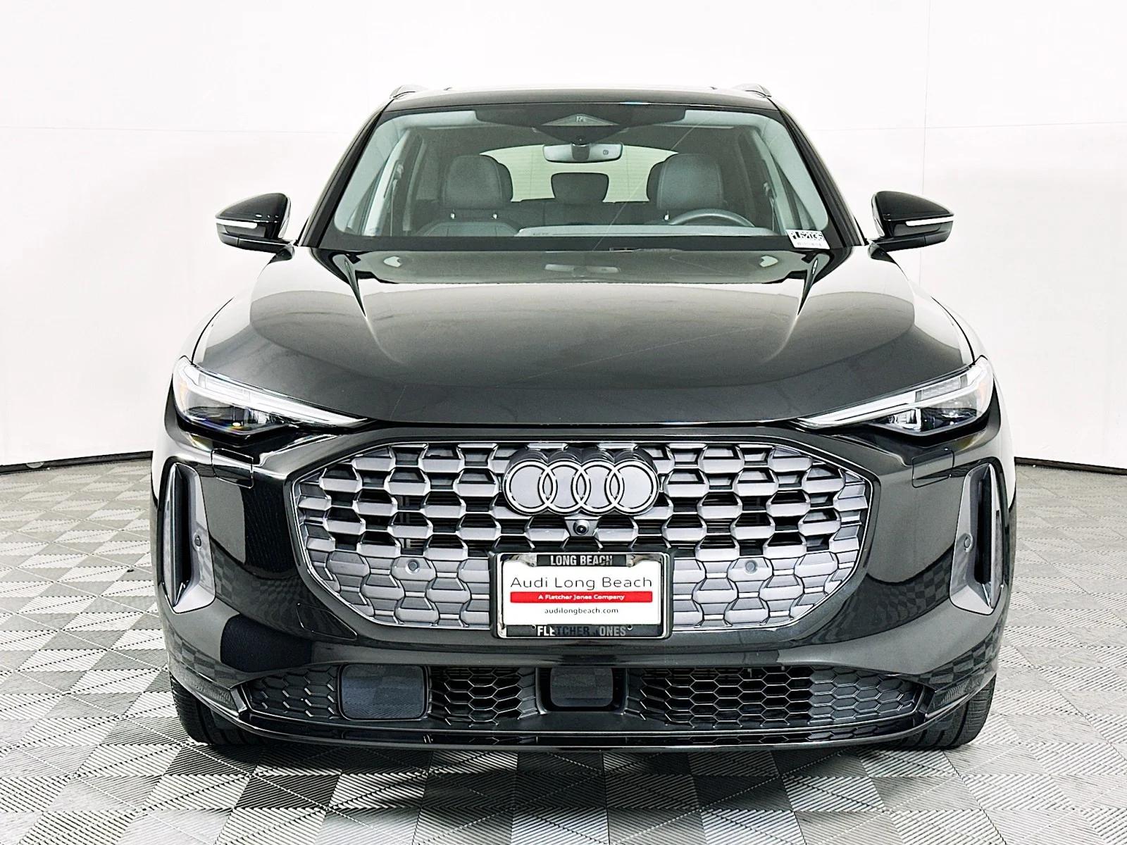 audi q5 2025 WA12AAGU1S2042506 image audi q5 2025 WA12AAGU1S2042506 image