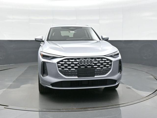 audi q5 2025 WA12AAGU2S2103362 image audi q5 2025 WA12AAGU2S2103362 image