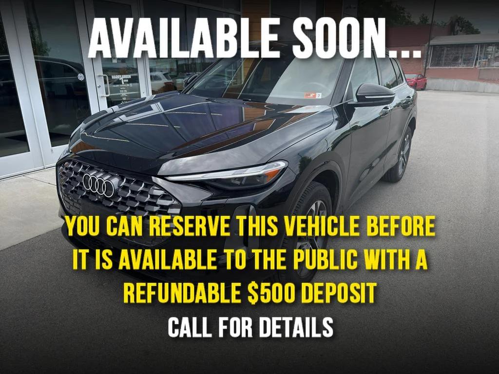 audi q5 2025 WA11AAGU6S2041850 image audi q5 2025 WA11AAGU6S2041850 image
