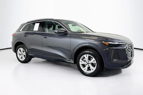 audi q5 2025 WA11AAGU9S2046976 image audi q5 2025 WA11AAGU9S2046976 image
