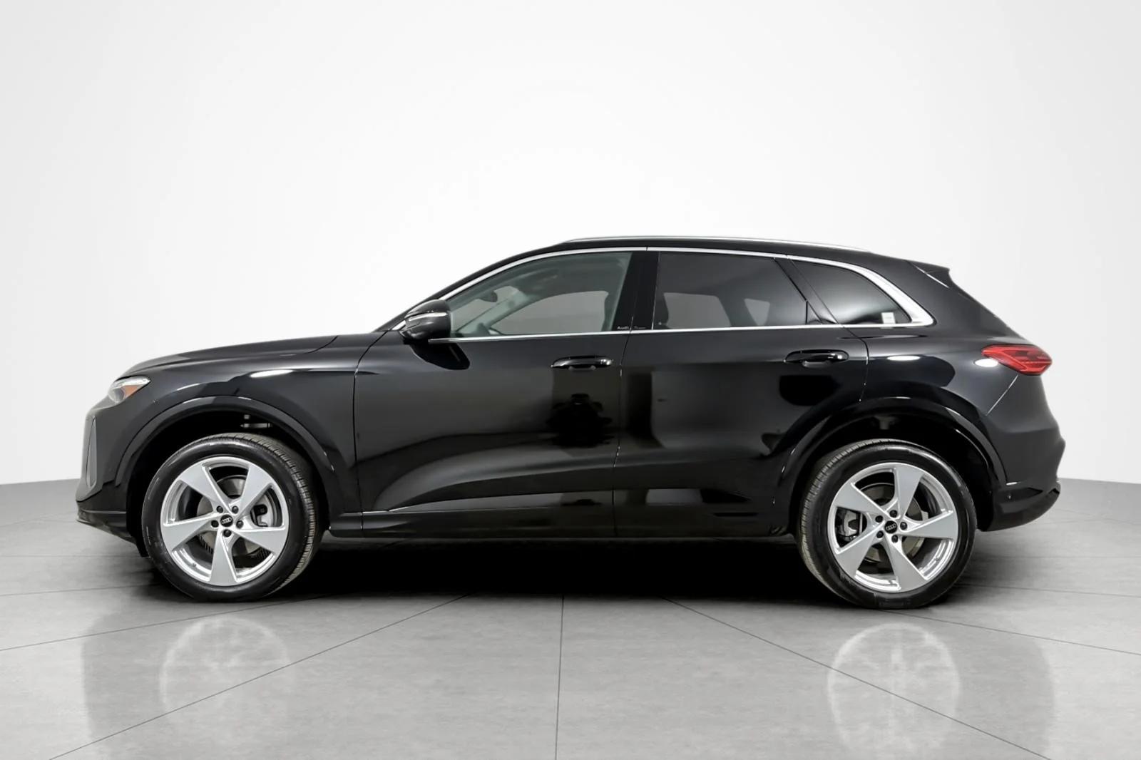 audi q5 2025 WA12AAGU7S2031364 image audi q5 2025 WA12AAGU7S2031364 image