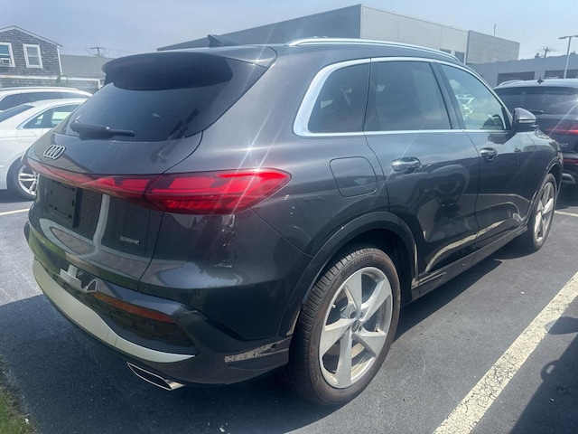 audi q5 2025 WA13AAGU1S2010479 image audi q5 2025 WA13AAGU1S2010479 image