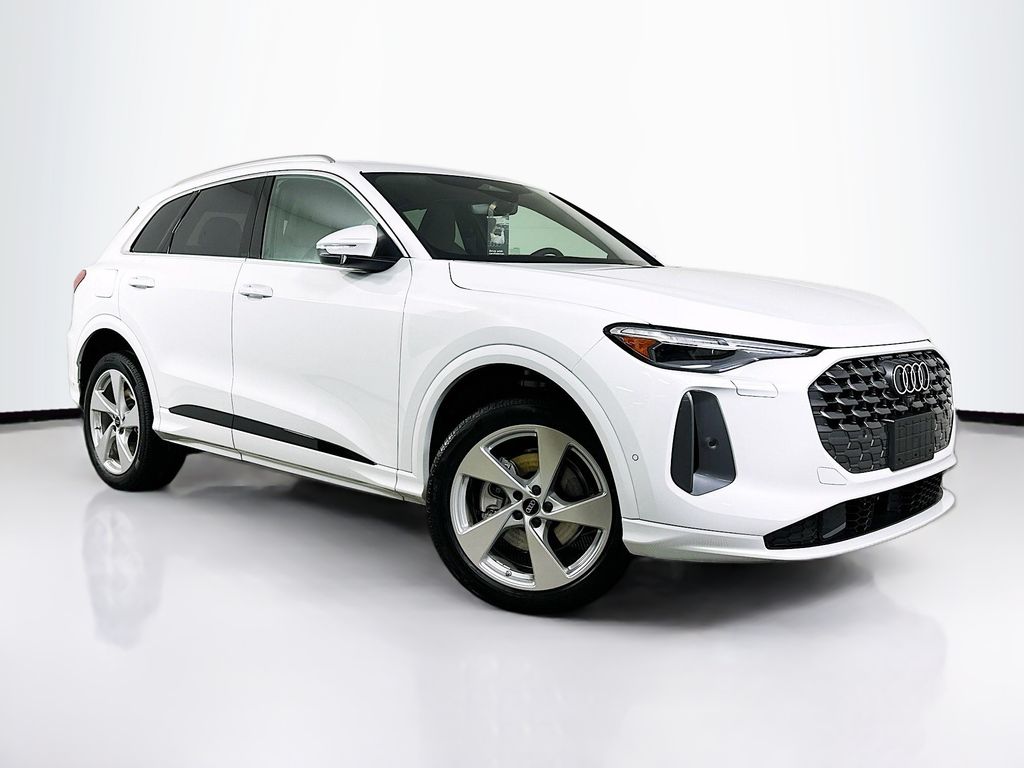 audi q5 2025 WA12AAGU5S2122584 image audi q5 2025 WA12AAGU5S2122584 image