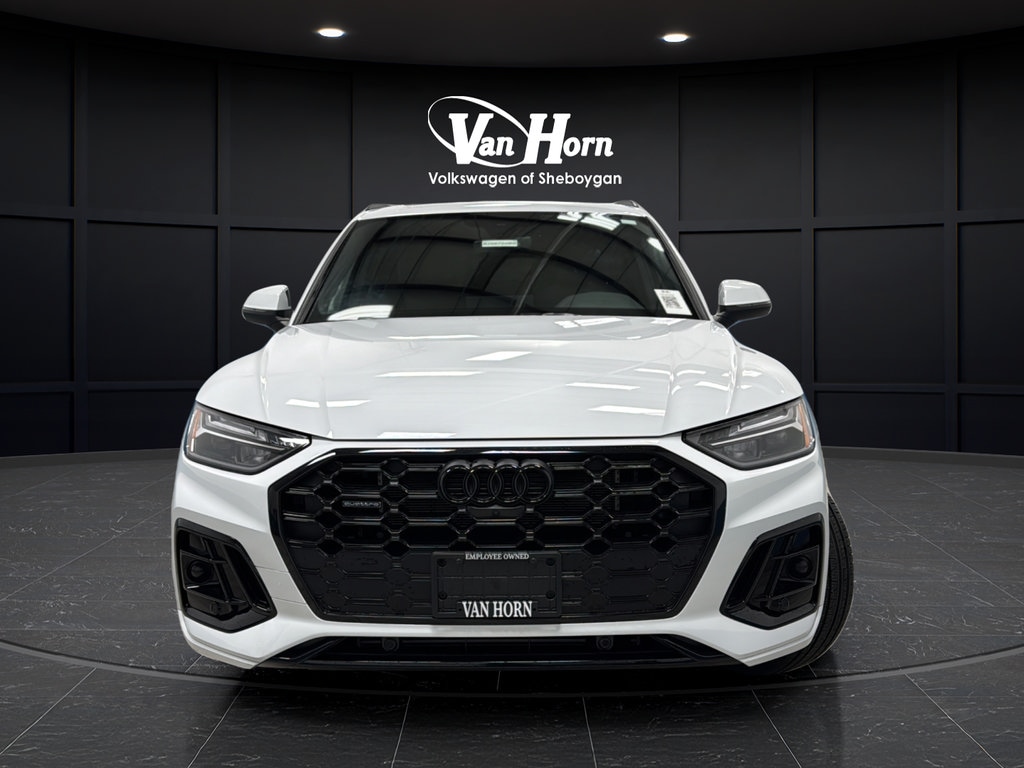 audi q5 2025 WA1E2AFY0S2065483 image audi q5 2025 WA1E2AFY0S2065483 image