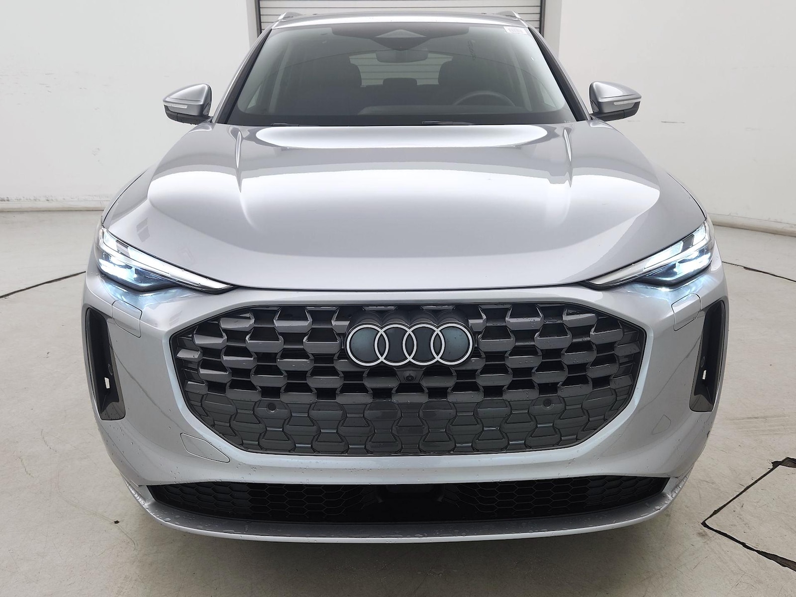 audi q5 2025 WA11AAGU6S2025065 image audi q5 2025 WA11AAGU6S2025065 image
