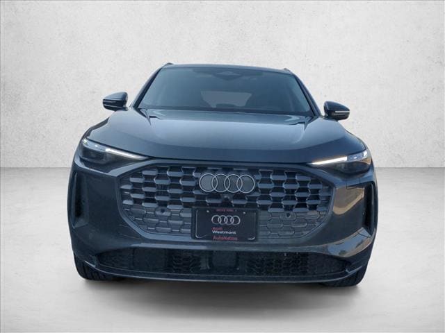 audi q5 2025 WA12AAGU5S2030911 image audi q5 2025 WA12AAGU5S2030911 image