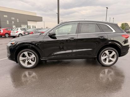 audi q5 2025 WA12AAGUXS2101858 image audi q5 2025 WA12AAGUXS2101858 image