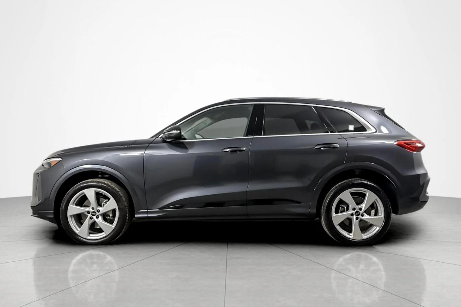 audi q5 2025 WA12AAGU6S2011591 image