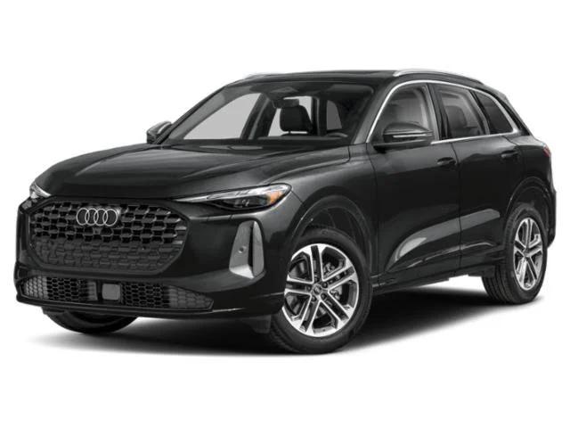 audi q5 2025 WA12AAGU8S2047864 image audi q5 2025 WA12AAGU8S2047864 image
