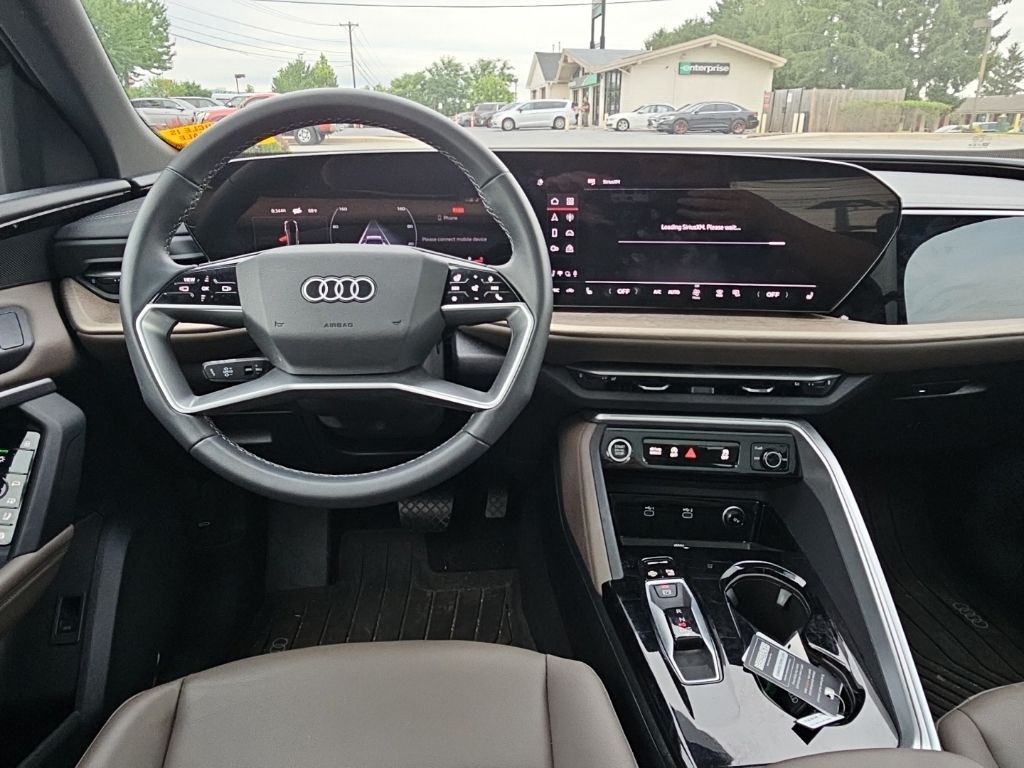 audi q5 2025 WA11AAGU1S2069670 image audi q5 2025 WA11AAGU1S2069670 image