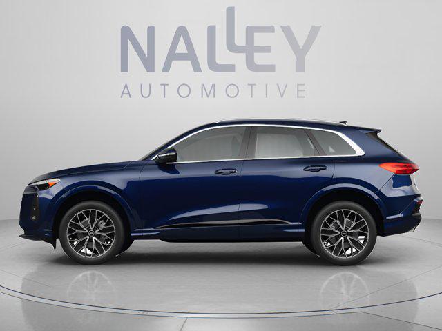 audi q5 2025 WA11AAGU3S2099995 image audi q5 2025 WA11AAGU3S2099995 image