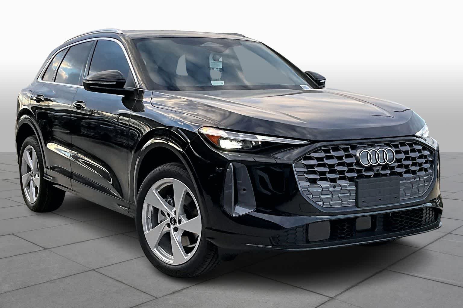 audi q5 2025 WA12AAGU7S2125521 image audi q5 2025 WA12AAGU7S2125521 image
