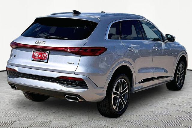 audi q5 2025 WA11AAGU8S2094064 image audi q5 2025 WA11AAGU8S2094064 image
