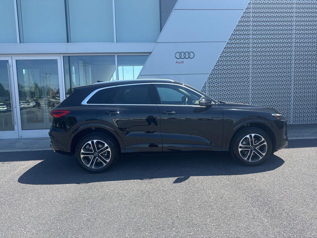 audi q5 2025 WA11AAGU7S2085663 image audi q5 2025 WA11AAGU7S2085663 image