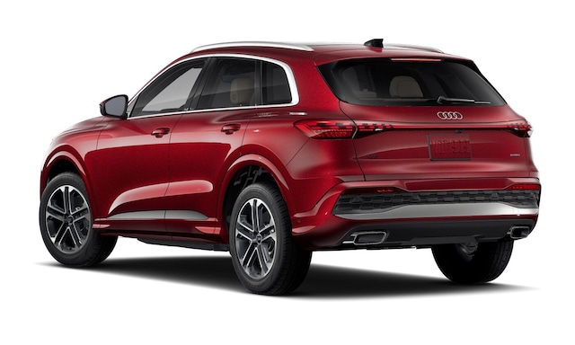audi q5 2025 WA11AAGU9S2099323 image audi q5 2025 WA11AAGU9S2099323 image