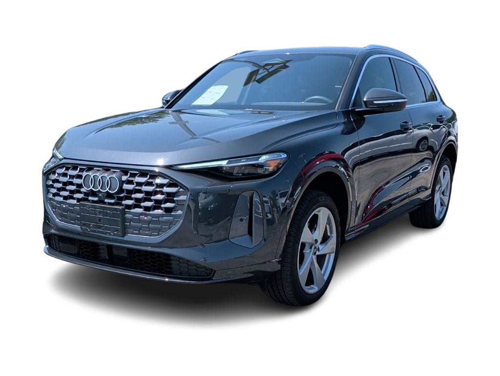 audi q5 2025 WA12AAGU4S2082823 image audi q5 2025 WA12AAGU4S2082823 image