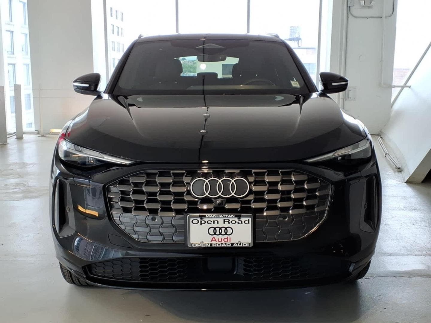 audi q5 2025 WA11AAGU3S2103320 image audi q5 2025 WA11AAGU3S2103320 image