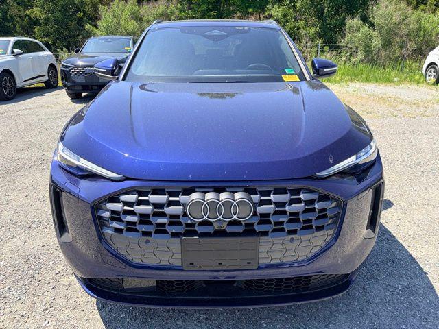 audi q5 2025 WA12AAGU3S2087267 image audi q5 2025 WA12AAGU3S2087267 image