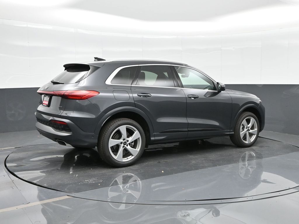 audi q5 2025 WA12AAGU2S2019915 image audi q5 2025 WA12AAGU2S2019915 image