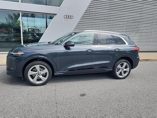 audi q5 2025 WA12AAGU7S2039495 image audi q5 2025 WA12AAGU7S2039495 image