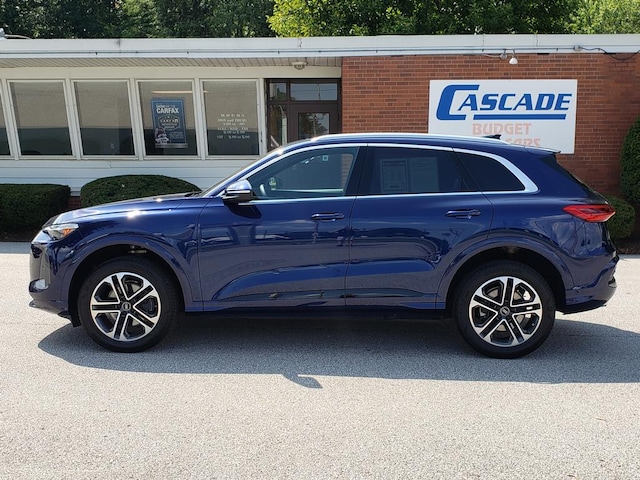audi q5 2025 WA12AAGU9S2092635 image audi q5 2025 WA12AAGU9S2092635 image