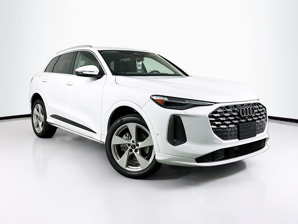 audi q5 2025 WA12AAGU5S2119846 image audi q5 2025 WA12AAGU5S2119846 image