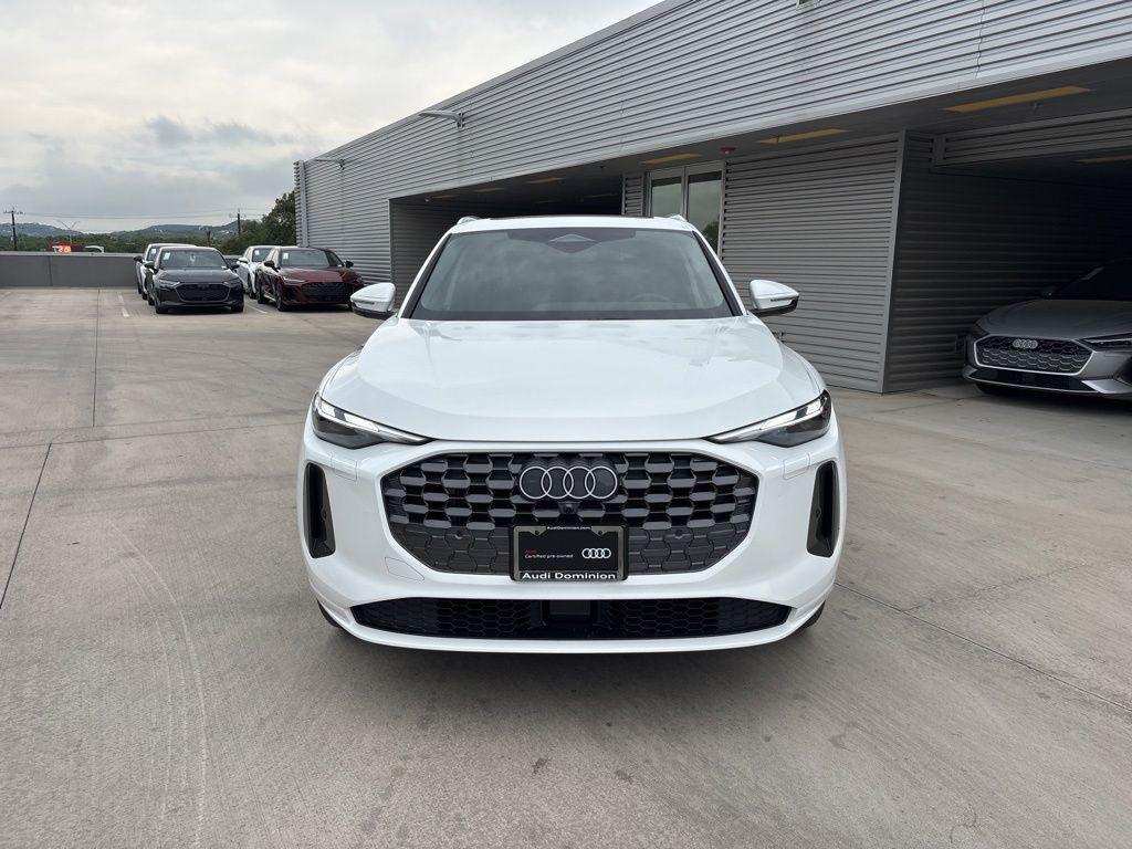 audi q5 2025 WA11AAGU6S2104042 image audi q5 2025 WA11AAGU6S2104042 image