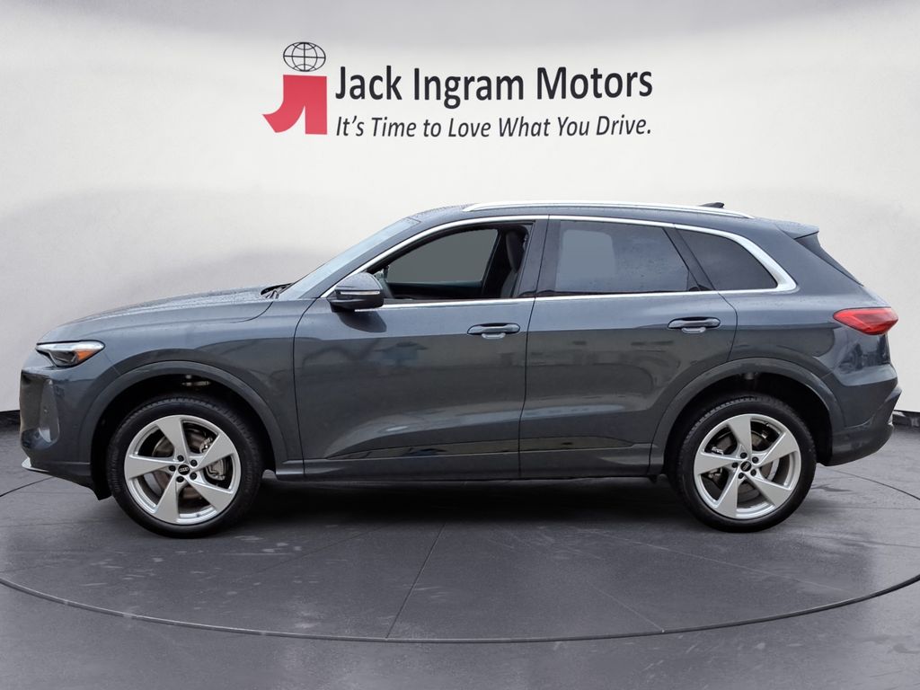 audi q5 2025 WA12AAGU6S2047748 image audi q5 2025 WA12AAGU6S2047748 image