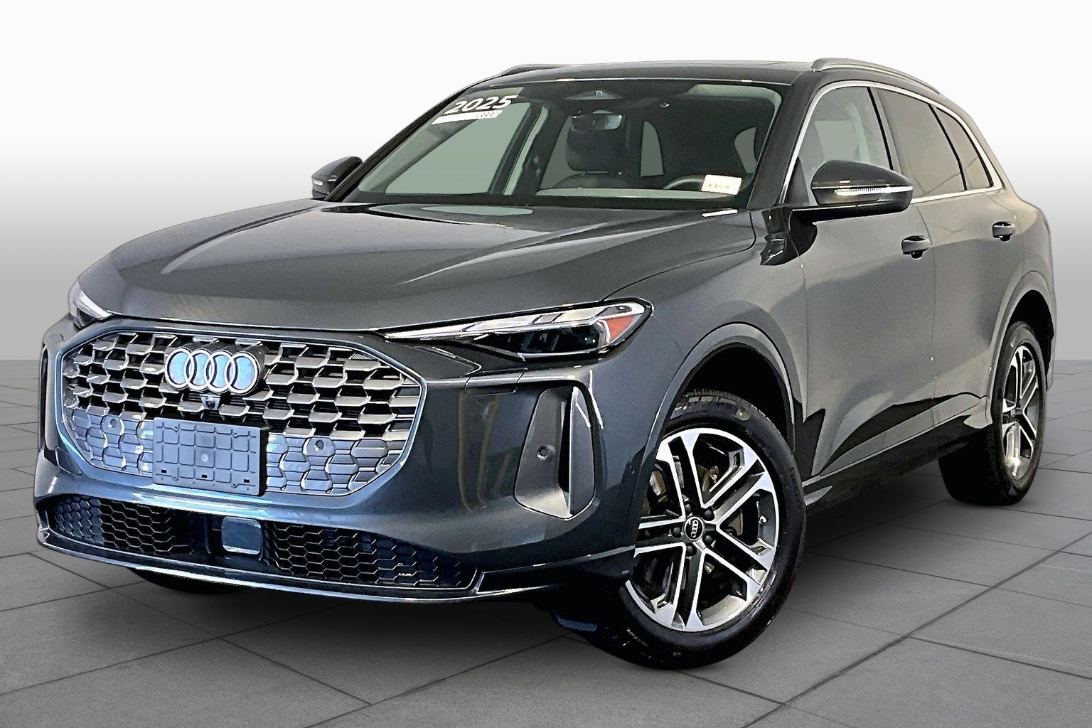 audi q5 2025 WA11AAGUXS2107297 image audi q5 2025 WA11AAGUXS2107297 image