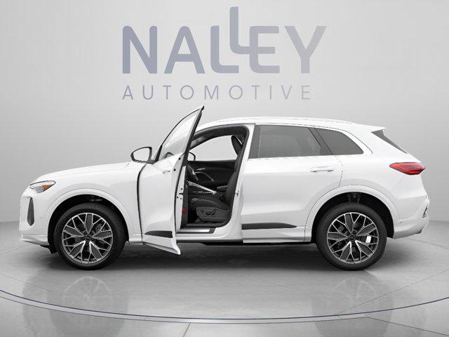 audi q5 2025 WA11AAGU1S2096965 image audi q5 2025 WA11AAGU1S2096965 image