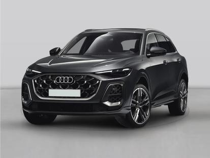 audi q5 2025 WA12AAGU7S2085232 image audi q5 2025 WA12AAGU7S2085232 image