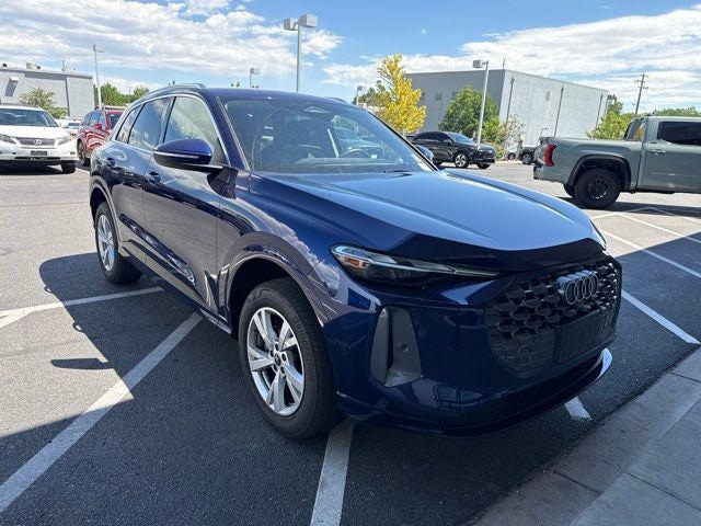 audi q5 2025 WA11AAGU4S2068786 image audi q5 2025 WA11AAGU4S2068786 image