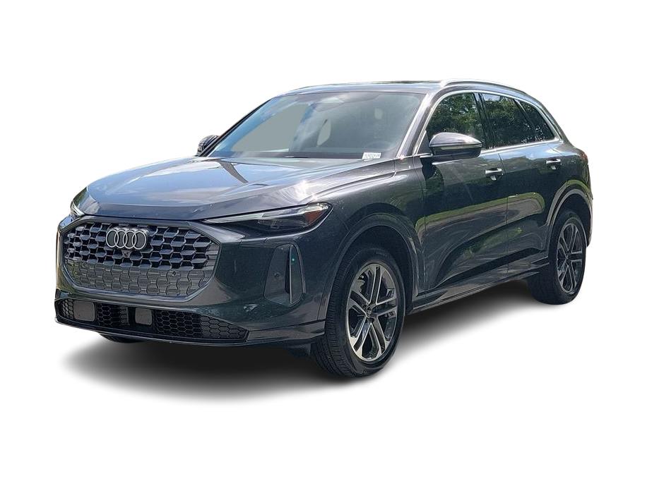 audi q5 2025 WA12AAGU1S2024166 image audi q5 2025 WA12AAGU1S2024166 image
