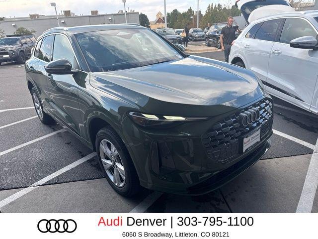 audi q5 2025 WA11AAGU0S2118101 image audi q5 2025 WA11AAGU0S2118101 image