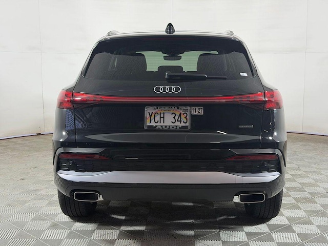 audi q5 2025 WA12AAGU3S2096891 image audi q5 2025 WA12AAGU3S2096891 image
